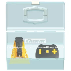 Carrera RC Bestuurbare Auto - CAT Mini RC - D7E Track-Type Tractor Sale