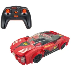 RC Construction Racer 2,4GHz Bestuurbare Auto>Carrera Sale