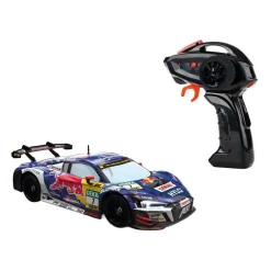 RC 2,4GHz ABT Red Bull Audi R8 LMS GT3 evo II - Steam-Carrera Sale