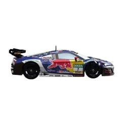 RC 2,4GHz ABT Red Bull Audi R8 LMS GT3 evo II - Steam-Carrera Sale