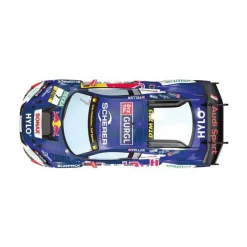 RC 2,4GHz ABT Red Bull Audi R8 LMS GT3 evo II - Steam-Carrera Sale