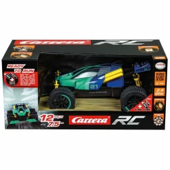 Carrera RC 2,4GHz Factory Racing #21 - 1:20 Discount