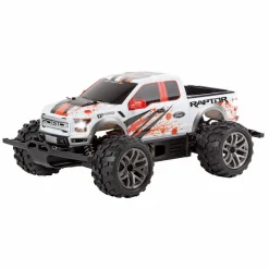 Carrera RC 2,4GHz Ford F-150 Raptor -PX- - 50 km/u New