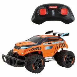 RC 2,4GHz Gear Monster 3.0>Carrera Clearance