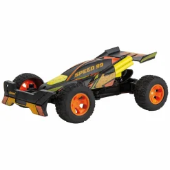 Carrera RC 2,4GHz High Speed Car + Ramp 1:32 Hot