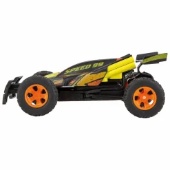 Carrera RC 2,4GHz High Speed Car + Ramp 1:32 Hot