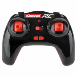 Carrera RC 2,4GHz High Speed Car + Ramp 1:32 Hot