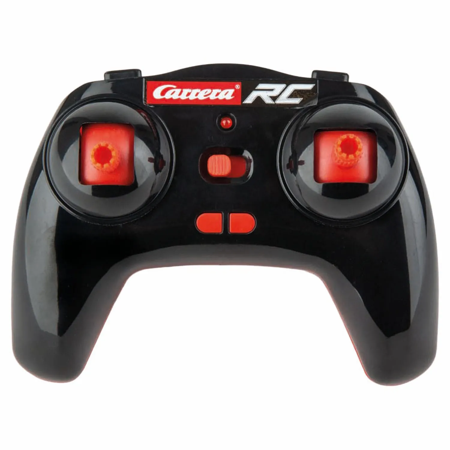 Carrera RC 2,4GHz High Speed Car + Ramp 1:32 Hot