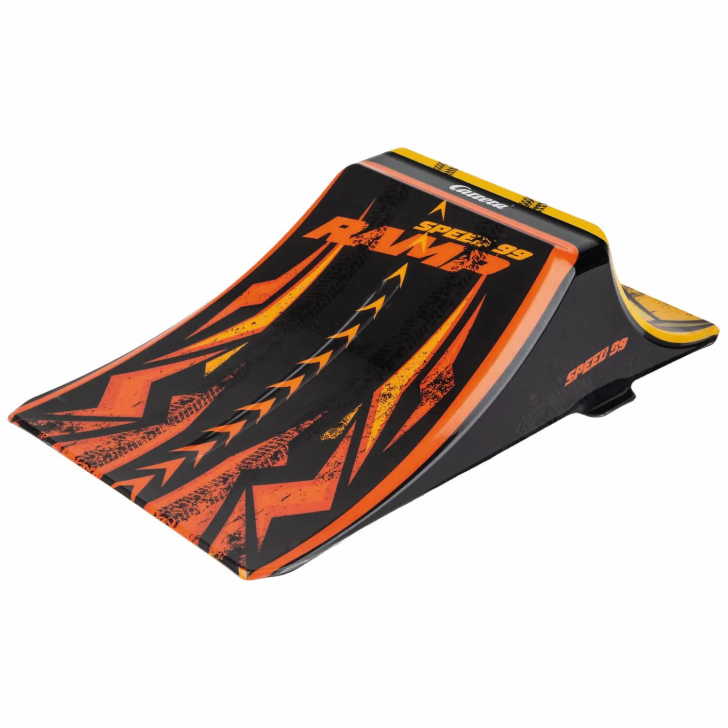 Carrera RC 2,4GHz High Speed Car + Ramp 1:32 Hot