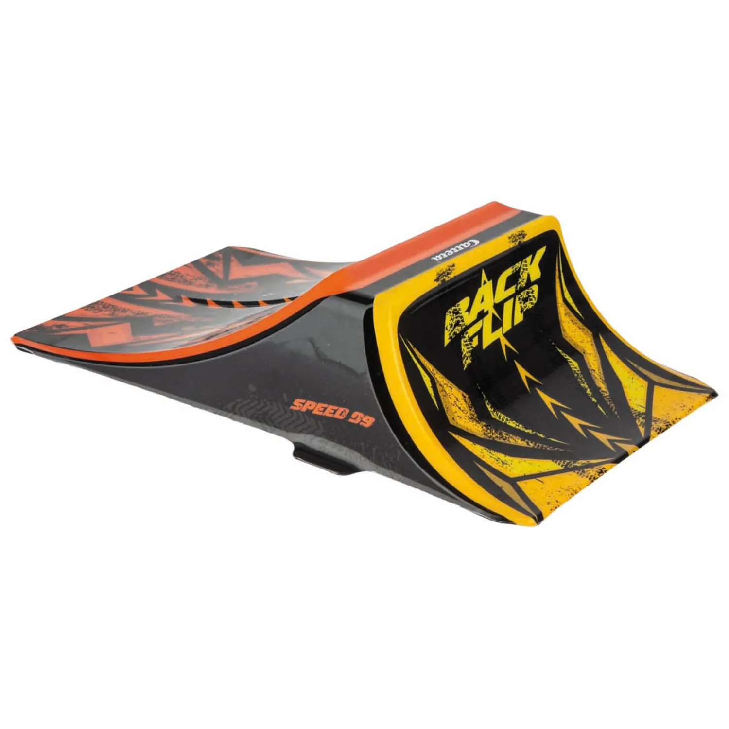 Carrera RC 2,4GHz High Speed Car + Ramp 1:32 Hot