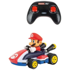RC 2,4GHz Mario Kart Race Kart 1:32 - Mario-Carrera Sale