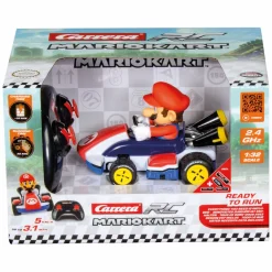 RC 2,4GHz Mario Kart Race Kart 1:32 - Mario-Carrera Sale