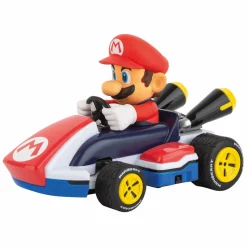 RC 2,4GHz Mario Kart Race Kart 1:32 - Mario-Carrera Sale