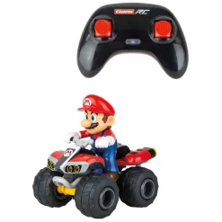 RC 2,4GHz Mario Kart - 1:20-Carrera Best