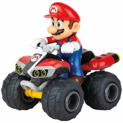 RC 2,4GHz Mario Kart - 1:20-Carrera Best