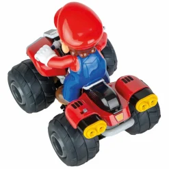 RC 2,4GHz Mario Kart - 1:20-Carrera Best