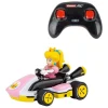 RC 2,4GHz Mario Kart Race Kart 1:32 - Peach>Carrera Hot