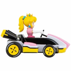 RC 2,4GHz Mario Kart Race Kart 1:32 - Peach><noscript><img width=