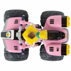 RC 2,4GHz Mario Kart - Peach Quad-Carrera Discount