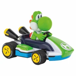 RC 2,4GHz Mario Kart(TM) Race Kart 1:32 - Yoshi><noscript><img width=