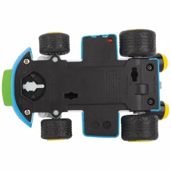 RC 2,4GHz Mario Kart(TM) Race Kart 1:32 - Yoshi><noscript><img width=