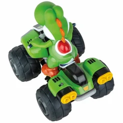 Carrera RC 2,4GHz Mario Kart - Yoshi Quad Best