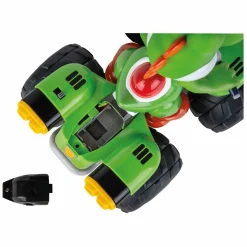 Carrera RC 2,4GHz Mario Kart - Yoshi Quad Best