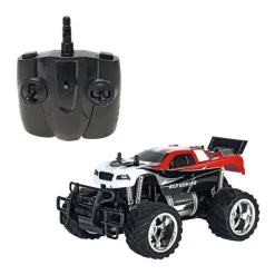RC 2,4GHz Red Hunter X - 1:18>Carrera Discount