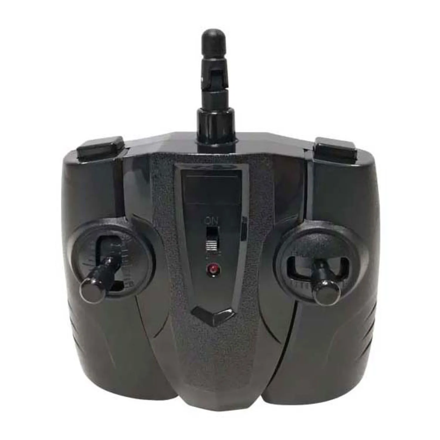 RC 2,4GHz Red Hunter X - 1:18>Carrera Discount