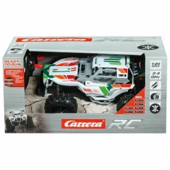 Carrera RC 2,4GHz Team Rider - 1:20 New