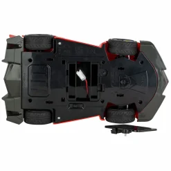 RC 2,4GHz Team Sonic Racing Shadow - 1:18><noscript><img width=