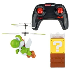 Carrera RC Super Mario - Flying Yoshi