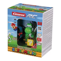 Carrera RC Super Mario -  Flying Yoshi