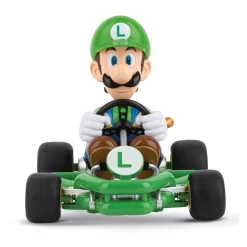 Carrera RC Super Mario Pipe Kart Luigi Bestuurbare Auto Online