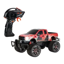 RC voertuig Auto - RC Auto Ford Raptor F-150 r/b - 1:14-Carrera Best