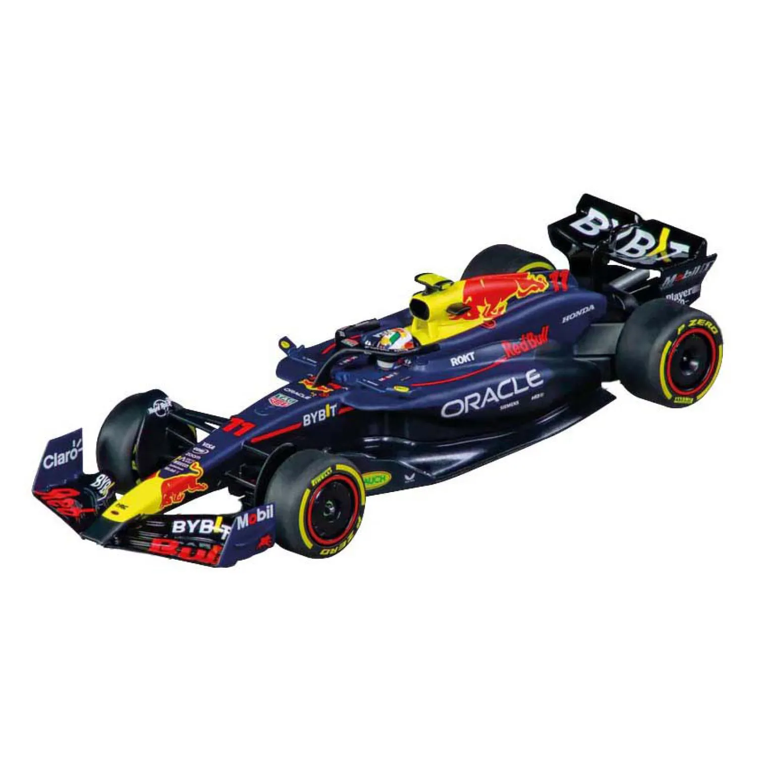 Red Bull Racing RB20 "S.Perez, No.11" - 1:32>Carrera Sale