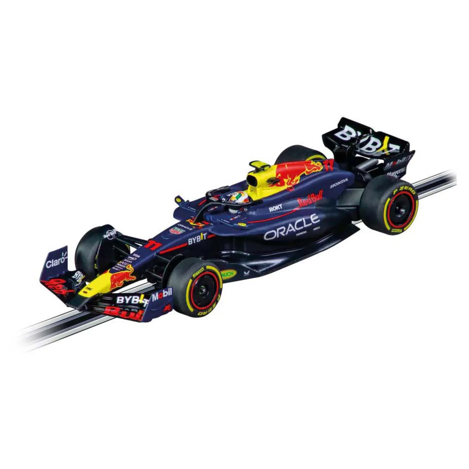 Red Bull Racing RB20 "S.Perez, No.11" - 1:32>Carrera Sale