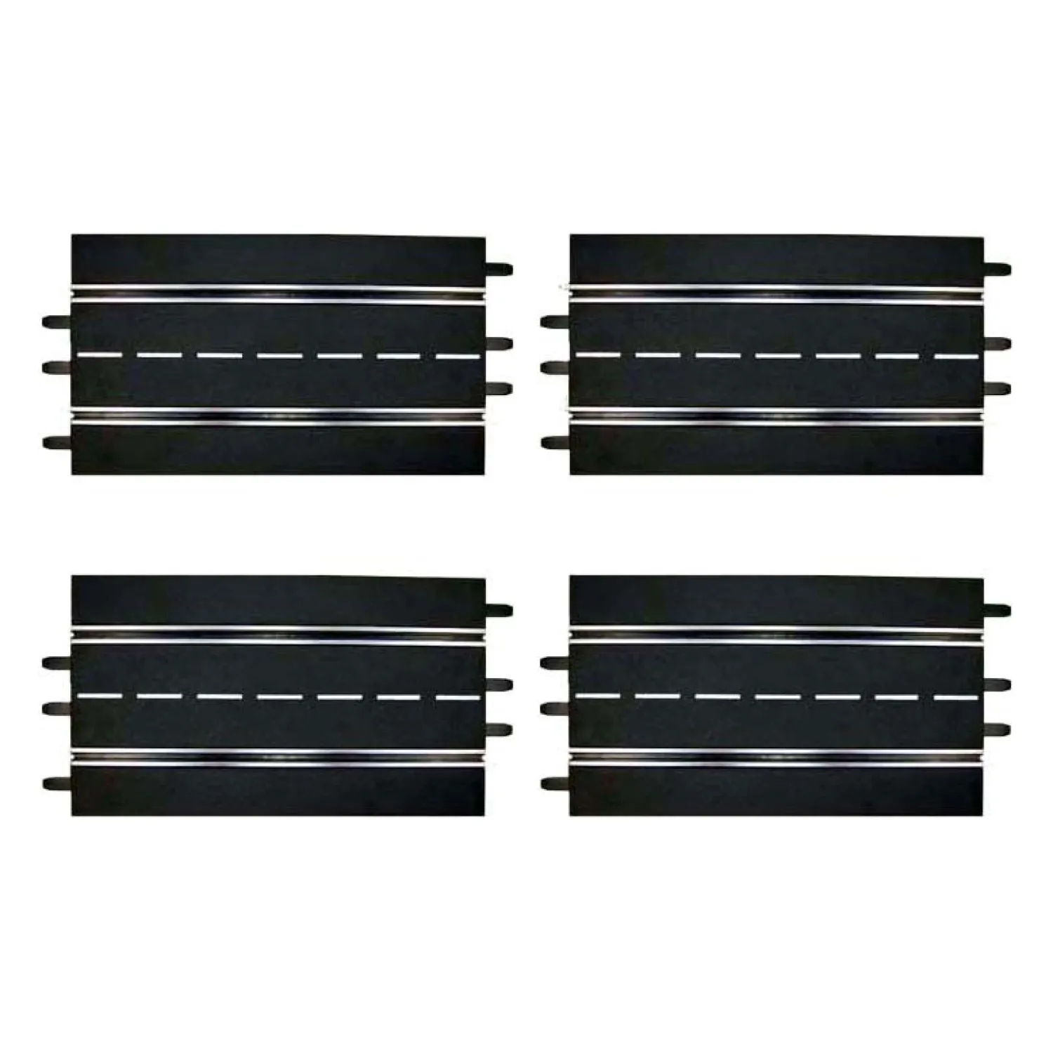 Standaard Rechte Baandelen 1:24>Carrera