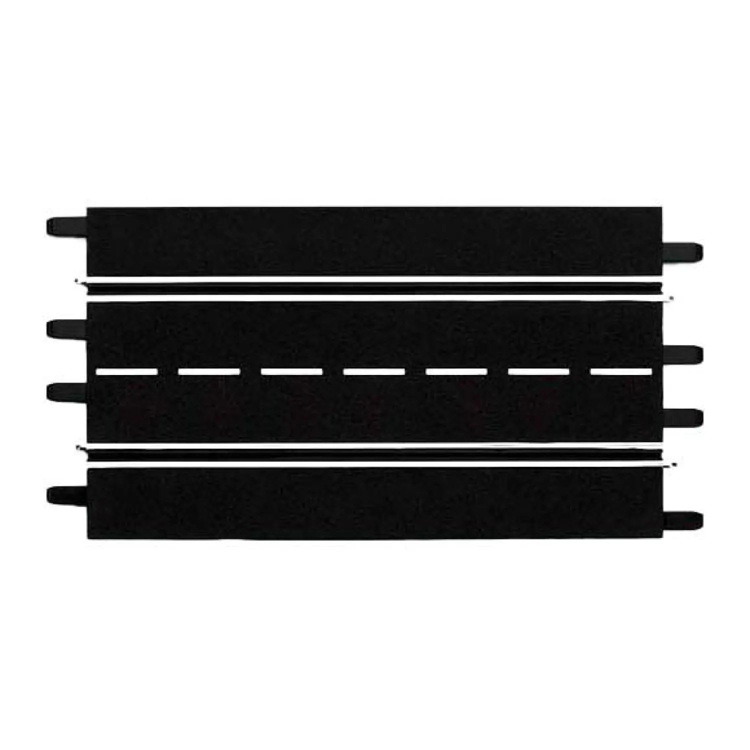 Standaard Rechte Baandelen 1:24>Carrera