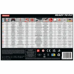 Team Sonic Racing Mini RC - Sonic 1:43-Carrera Best