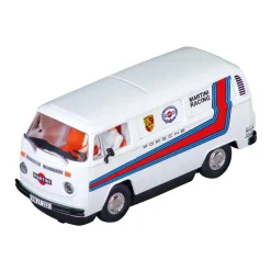 VW Bus T2b "Martini Racing" - 1:32>Carrera Clearance