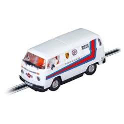 VW Bus T2b "Martini Racing" - 1:32>Carrera Clearance