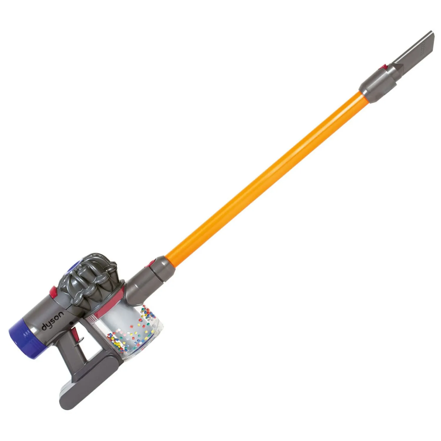 Casdon Dyson Draadloze Speelgoed Stofzuiger Outlet