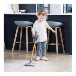 Casdon Dyson Draadloze Speelgoed Stofzuiger Outlet