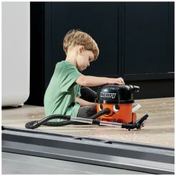 Henry Speelgoed Stofzuiger-Casdon Best