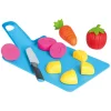 Joseph Josheph Chop2pot Speelgoed Eten Set, 16dlg.-Casdon Clearance