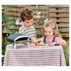 Ooni Speelgoed Pizza Oven Speelset><noscript><img width=
