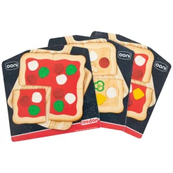 Casdon Ooni Speelgoed Pizza Beleg Station Speelset Outlet