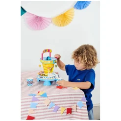 Pick & Mix Speel Snoepkraam (Zonder Snoep)><noscript><img width=