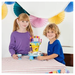 Pick & Mix Speel Snoepkraam (Zonder Snoep)><noscript><img width=